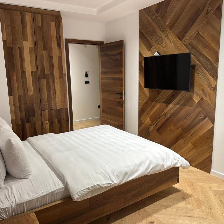 Apartman Poljice 23 - Aparthotel Poljice Jahorina - Apartman sa 1 Spavaćom Sobom - 18