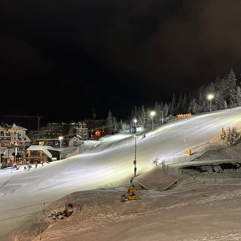 Apartman Poljice 23 - Aparthotel Poljice Jahorina - Apartman sa 1 Spavaćom Sobom - 34