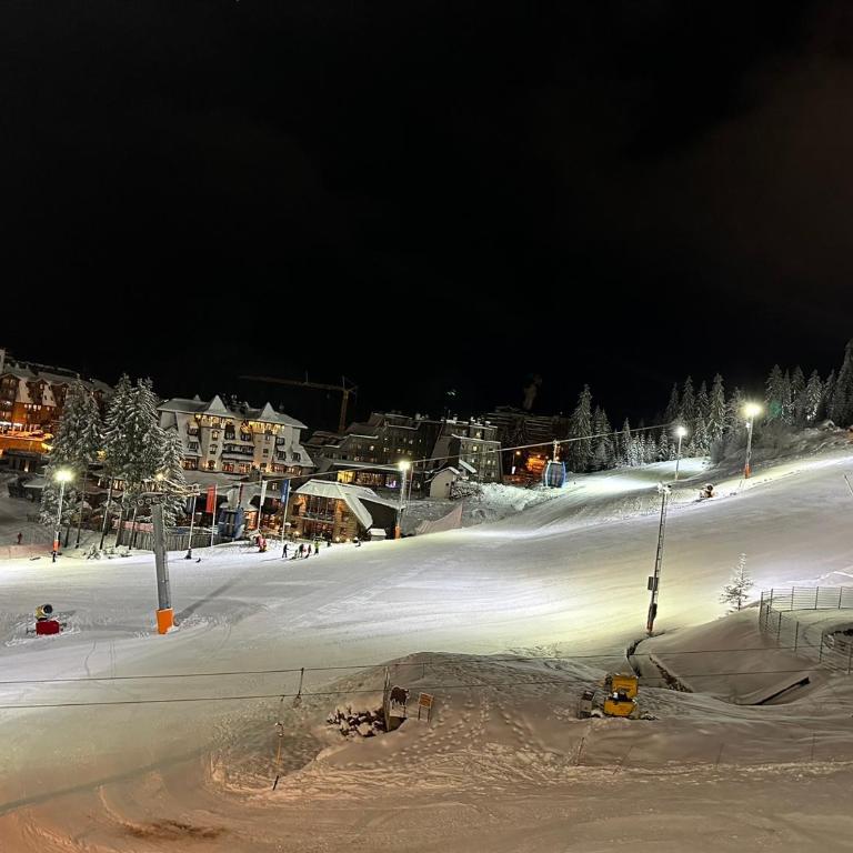 Apartman Poljice 23 - Aparthotel Poljice Jahorina - Apartman sa 1 Spavaćom Sobom - 33