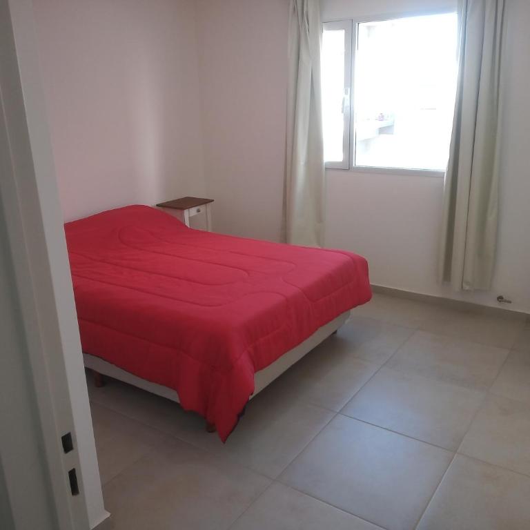 El Serrano 2 - Apartamento de 1 dormitorio - 5