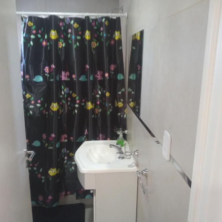 El Serrano 2 - Apartamento de 1 dormitorio - 8