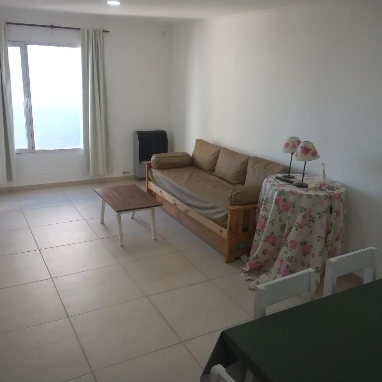 El Serrano 2 - Apartamento de 1 dormitorio - 3