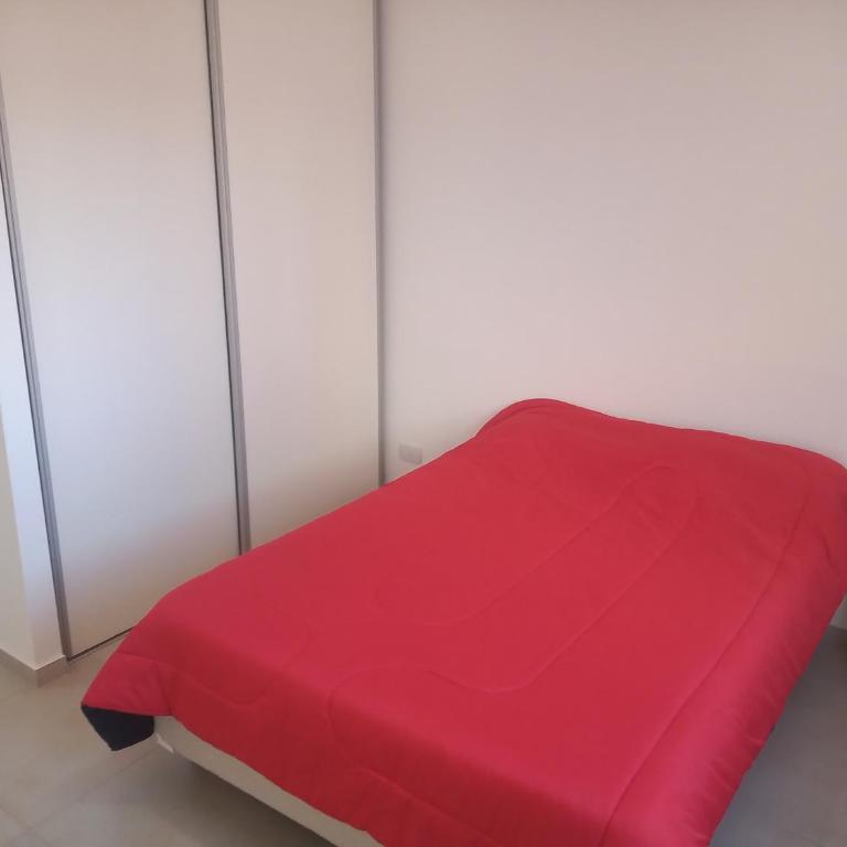 El Serrano 2 - Apartamento de 1 dormitorio - 4