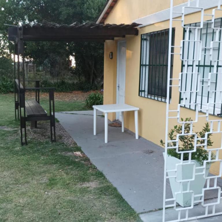 Apartamento Las Hortensias - One-Bedroom Apartment - 2