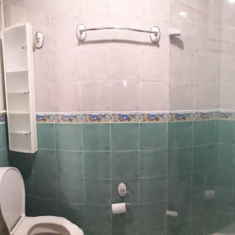 Apartamento 1804 Cartagena Bocagrande hermosa vista a 1 cuadra de la playa - Apartamento de 2 dormitorios - 8