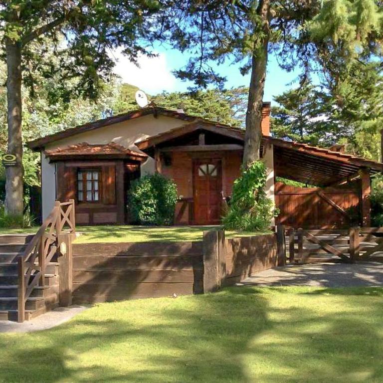 El Sollado Valeria del Mar - Two-Bedroom House - 1