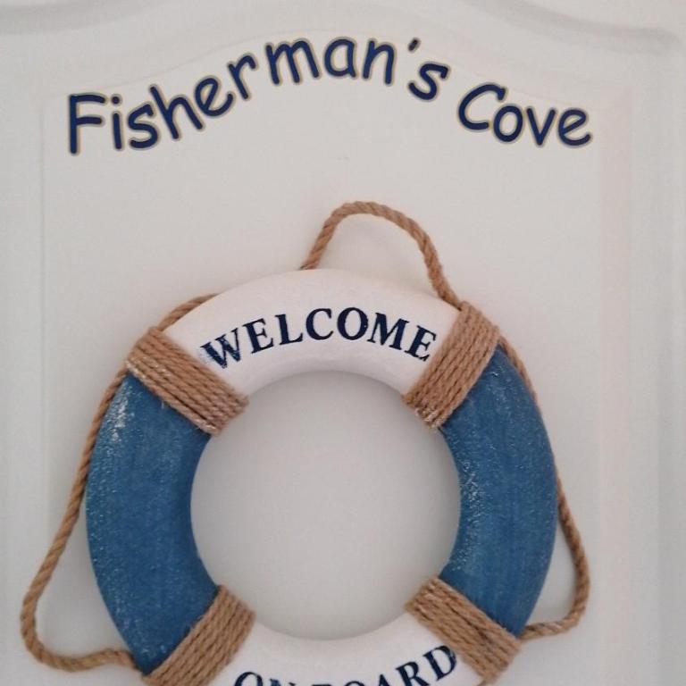 Fisherman s Cove - Apartamento con terraza - 22