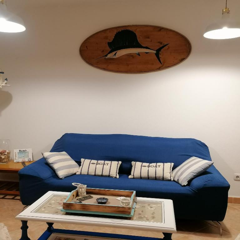 Fisherman s Cove - Apartamento con terraza - 23