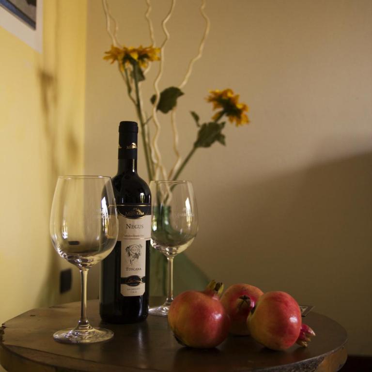 Agriturismo Marrucola - Suite su 2 Livelli - 2