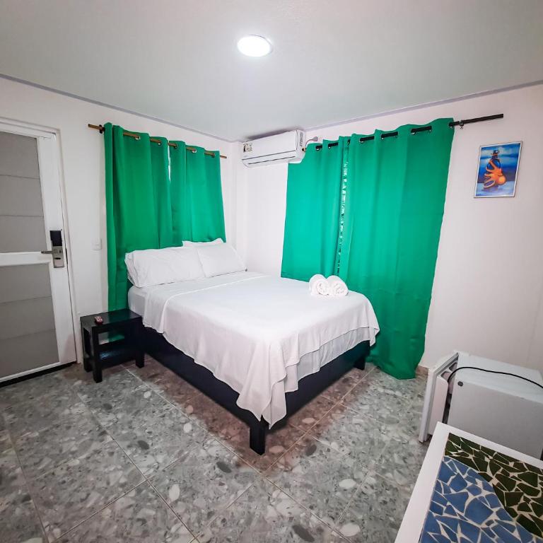 Hotel Posada Enilda - Habitación Individual Estándar - 1