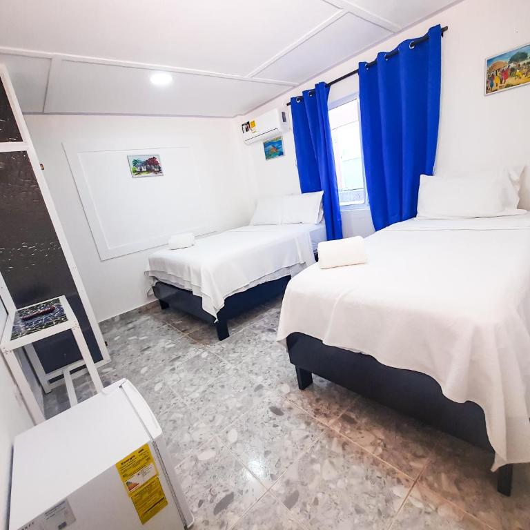 Hotel Posada Enilda - Habitación Triple Estándar - 3