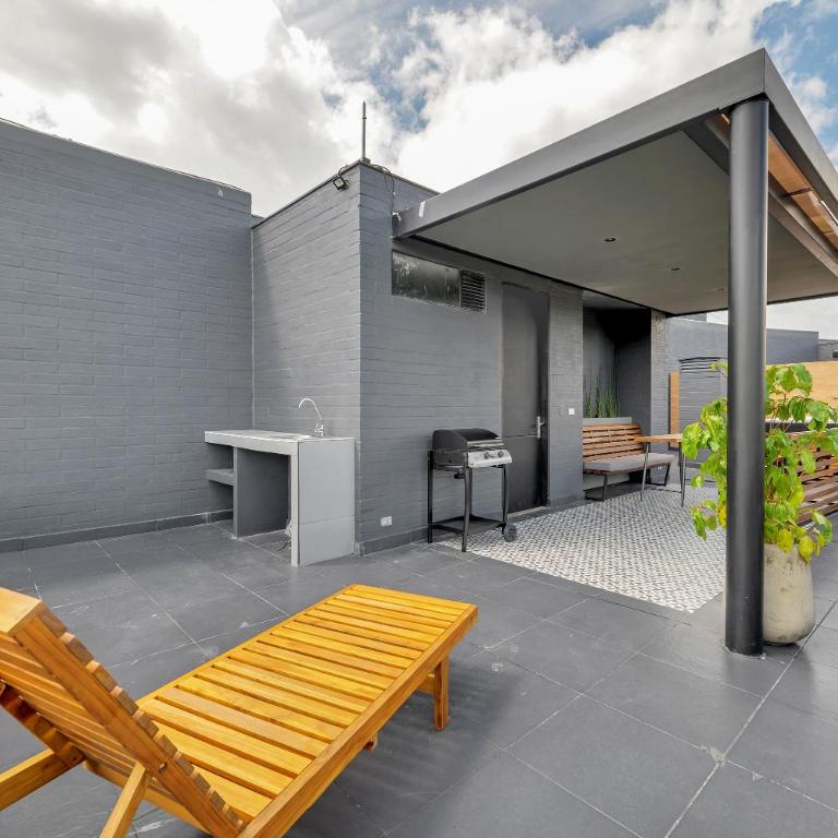 Olive Living Suites by HOUSY HOST - Apartamento Dúplex - 3