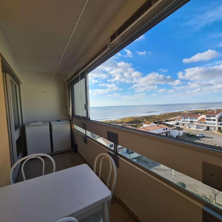Appartement 2 pièces avec balcon proche plage et commerces à Saint-Hilaire-de-Riez - FR-1-224C-21 - Apartment (4 Erwachsene) - 9