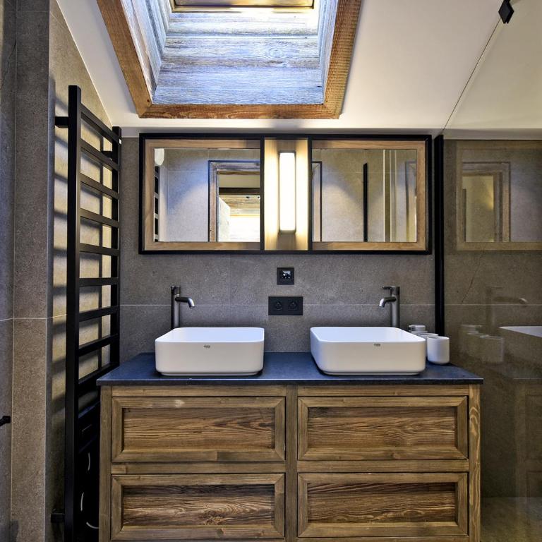 Penthouse Luxueux à Méribel avec SPA et Services Inclus - FR-1-613-32 - Appartement (10 Adultes) - 6