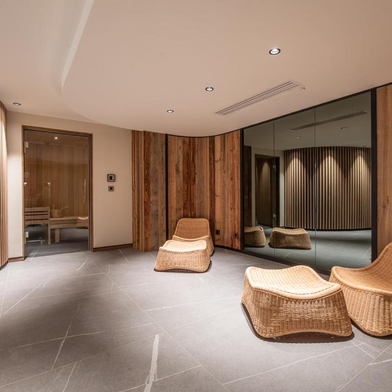 Luxe et Confort aux Allues : Appartement avec SPA et Service Concierge - FR-1-613-57 - Appartement (8 Adultes) - 9