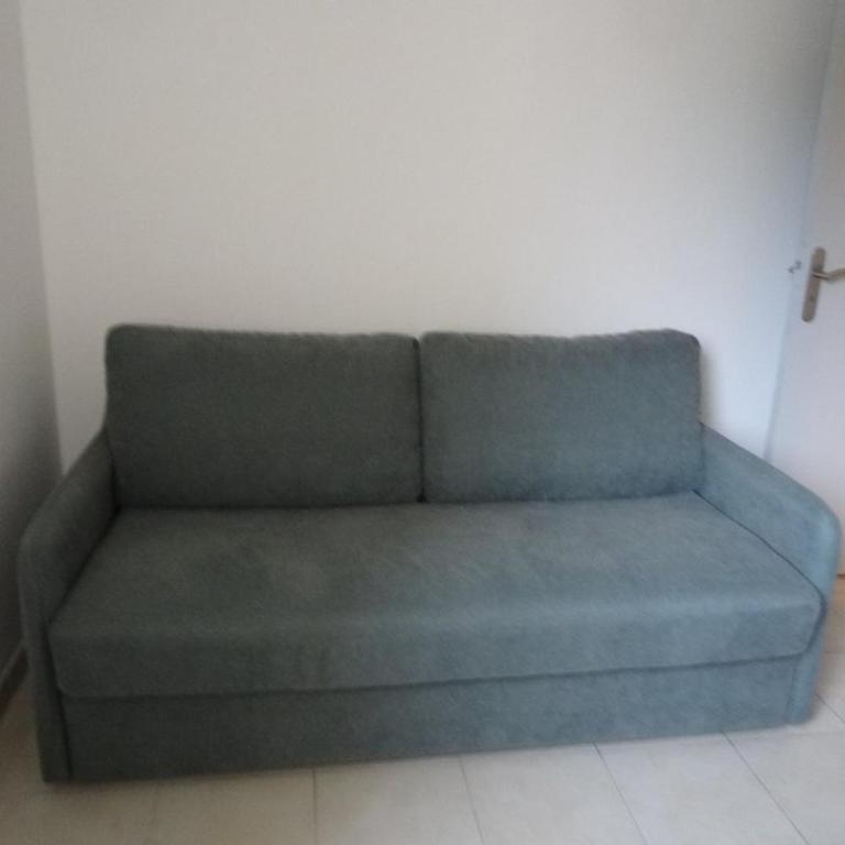Appartement spacieux à Hyères avec piscine, climatisation et Wi-Fi - FR-1-335-156 - Apartment - 14