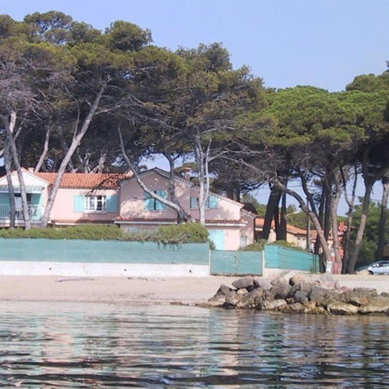 Studio Cabine à Hyères : piscine, proche port, plages et aéroport, parking inclus - FR-1-335-171 - Studio - 6