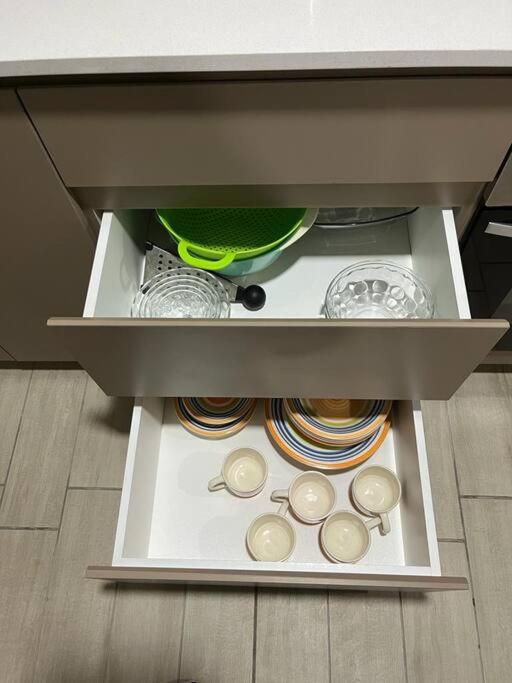 Depto nuevo en Santiago - Apartamento de 2 dormitorios - 11