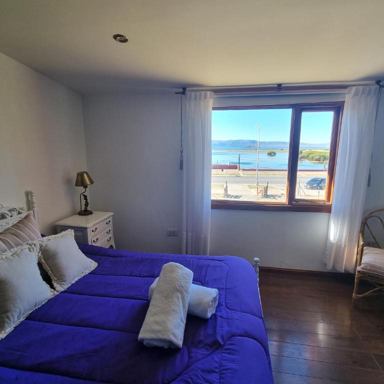 Cabañas El Calafate Ice City - Apartamento de 2 dormitorios - 9