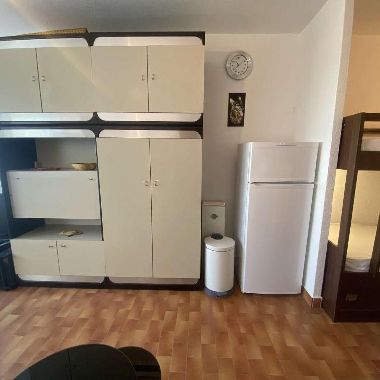 Studio cosy 4 pers, plage à pied, parking gratuit Port Camargue - FR-1-250-176 - Appartamento (4 Adulti) - 11