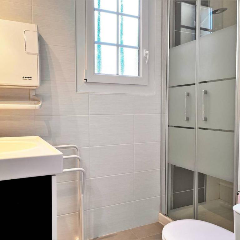 Studio 4 pers. proche plage avec parking - FR-1-251-398 - Appartement (4 Adultes) - 15