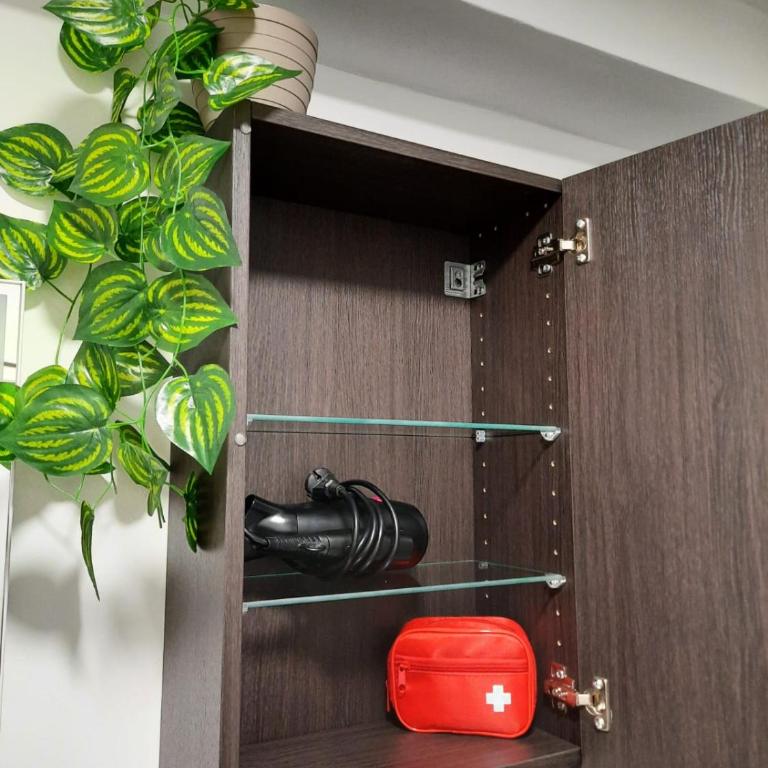Sunshiny Costa del Sol - BEACH APARTMENT - Apartamento de 1 dormitorio - 13