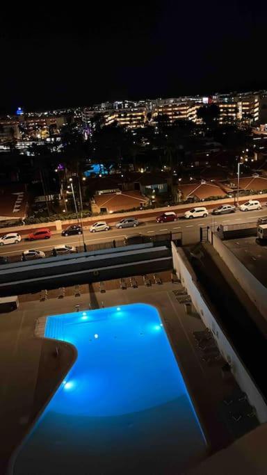 Traumhafte Wohnung mit Panoramablick und Pool by CASAS COCODRILO - Two-Bedroom Apartment - 17