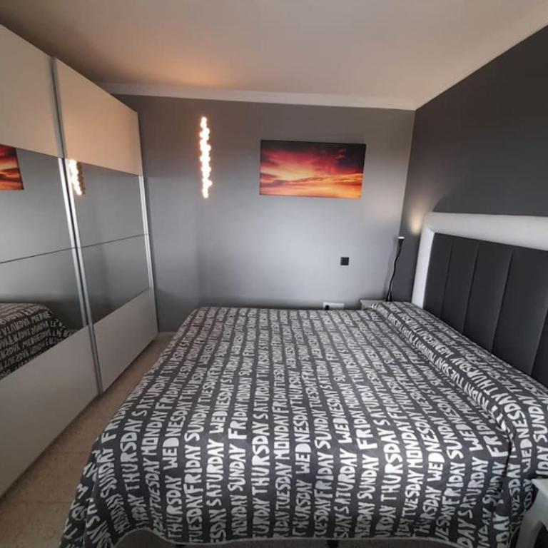 Traumhafte Wohnung mit Panoramablick und Pool by CASAS COCODRILO - Two-Bedroom Apartment - 12