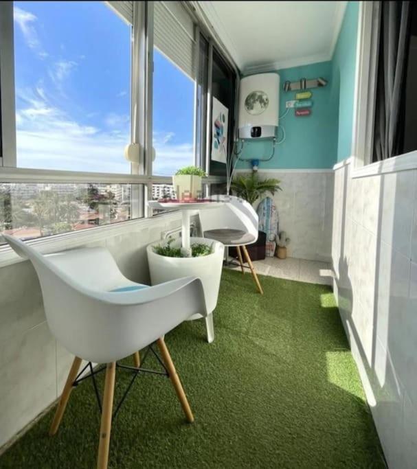 Traumhafte Wohnung mit Panoramablick und Pool by CASAS COCODRILO - Two-Bedroom Apartment - 13