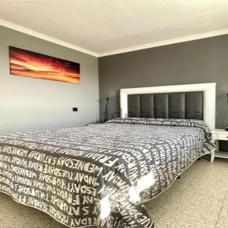 Traumhafte Wohnung mit Panoramablick und Pool by CASAS COCODRILO - Two-Bedroom Apartment - 14