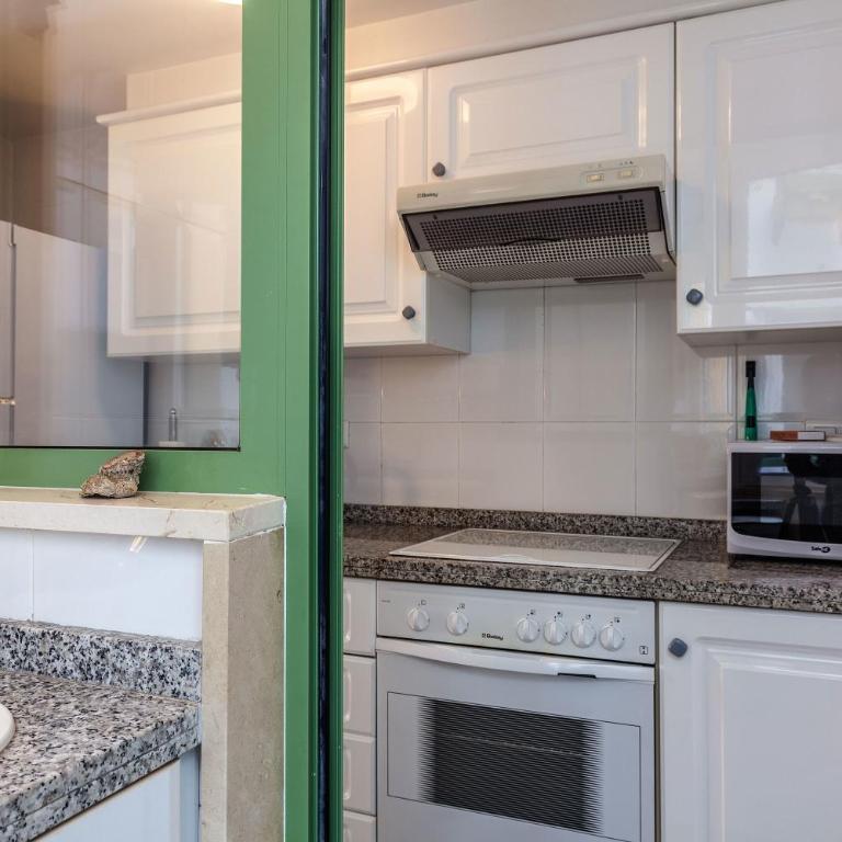 Valencia Flat Rental Patacona Beach - Two-Bedroom Apartment - 16
