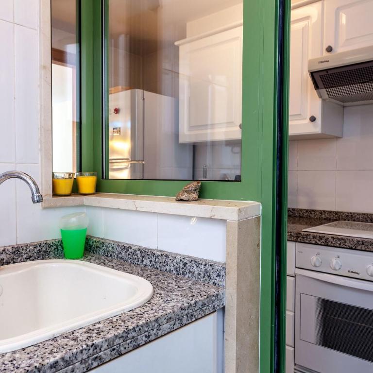 Valencia Flat Rental Patacona Beach - Two-Bedroom Apartment - 17