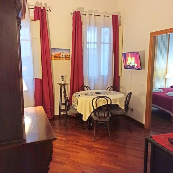 Liberty Casa Mazzini 34 - Appartamento con 1 Camera da Letto - 17