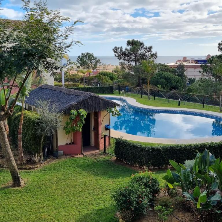 Hoyo 12 Islantilla - Casa de 2 dormitorios - 13
