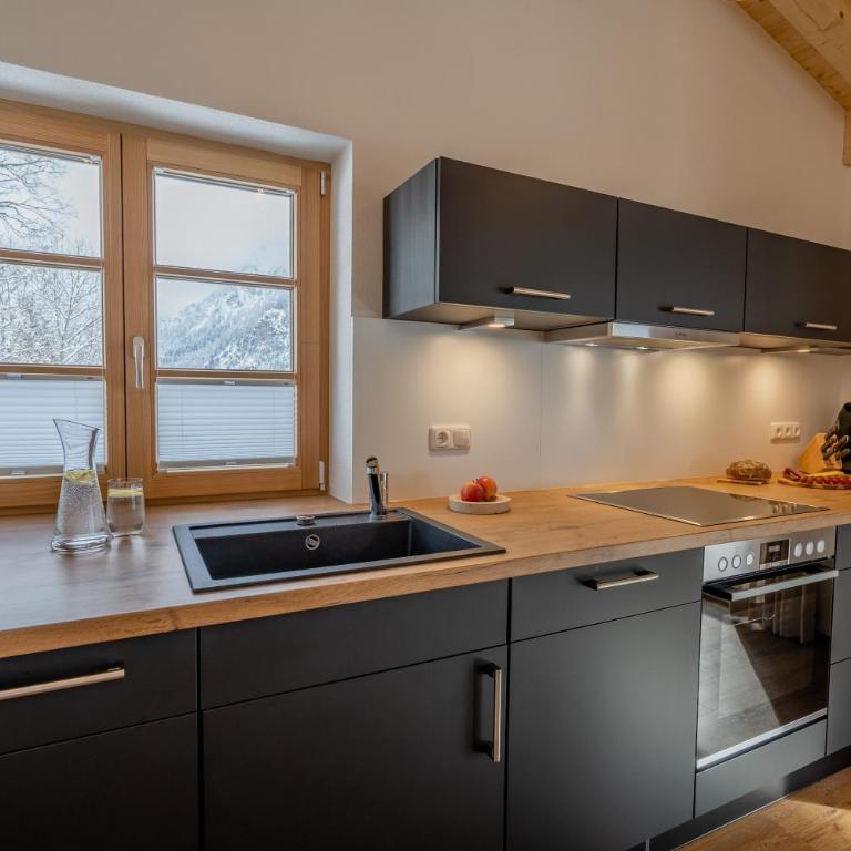 Waldgut - Apartment mit 2 Schlafzimmern - 7