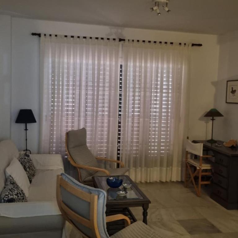 Hoyo 12 Islantilla - Casa de 2 dormitorios - 20