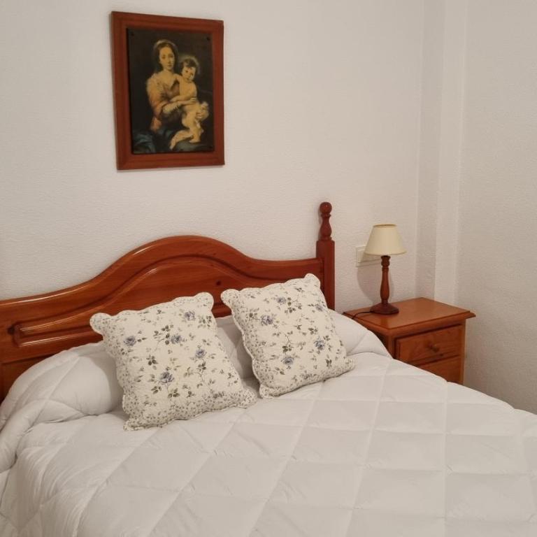 Hoyo 12 Islantilla - Casa de 2 dormitorios - 21