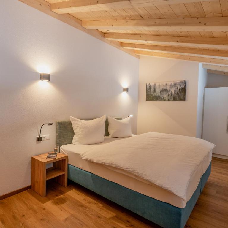 Waldgut - Apartment mit 2 Schlafzimmern - 11