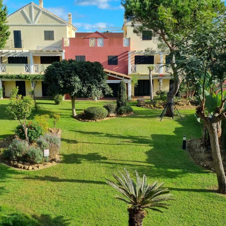 Hoyo 12 Islantilla - Casa de 2 dormitorios - 22