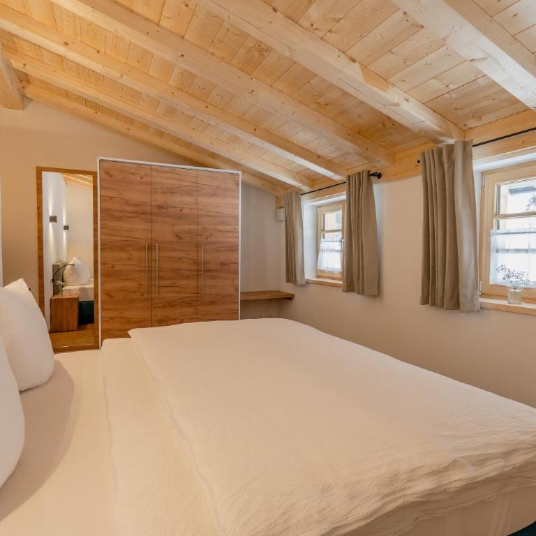 Waldgut - Apartment mit 2 Schlafzimmern - 12