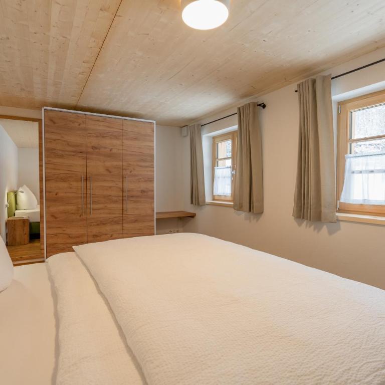 Waldgut - Apartment mit 2 Schlafzimmern - 18