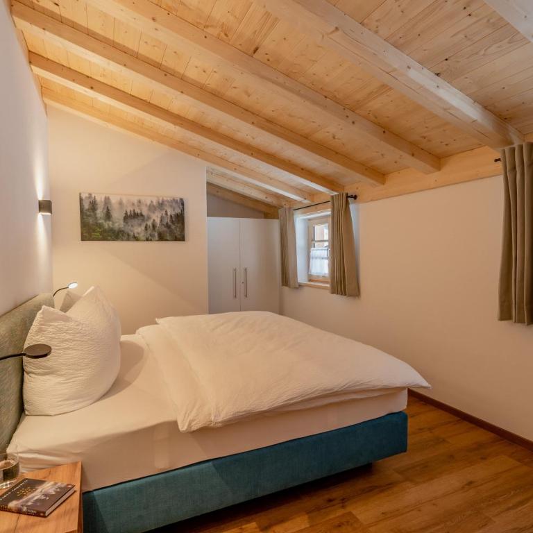 Waldgut - Apartment mit 2 Schlafzimmern - 14