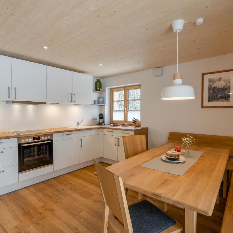 Waldgut - Apartment mit 2 Schlafzimmern - 19