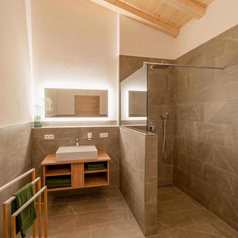 Waldgut - Apartment mit 2 Schlafzimmern - 15