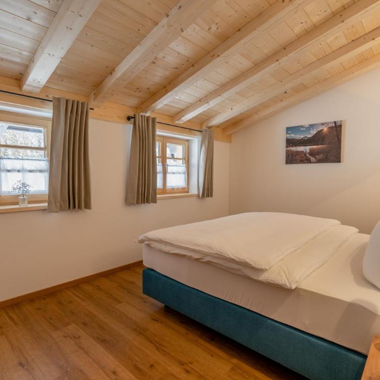 Waldgut - Apartment mit 2 Schlafzimmern - 18
