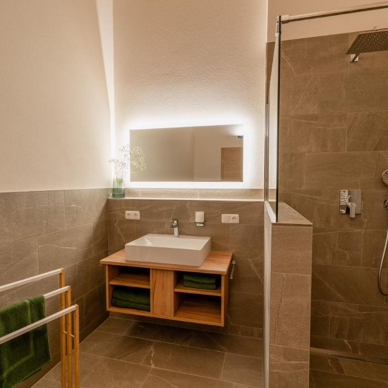 Waldgut - Apartment mit 2 Schlafzimmern - 20