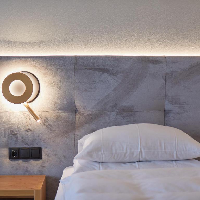 Hotel Garberhof - Junior Suite mit Balkon - 2