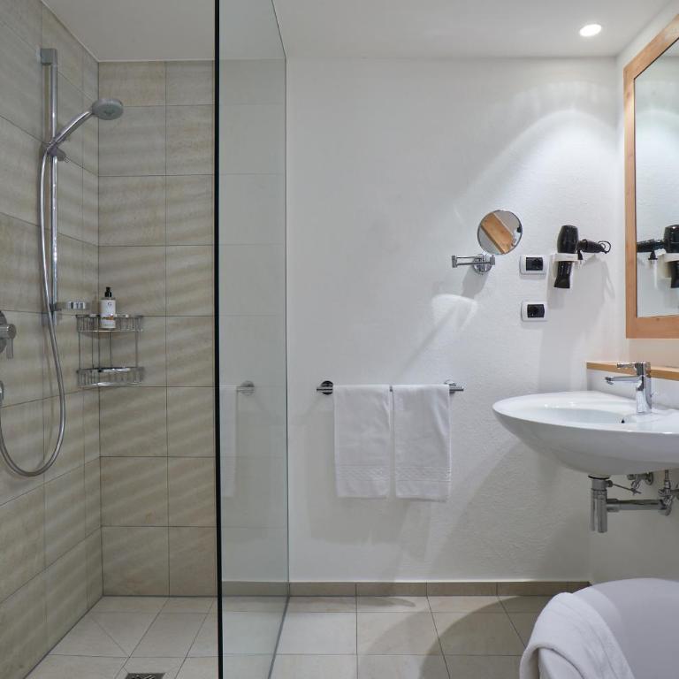 Hotel Garberhof - Junior Suite mit Balkon - 3
