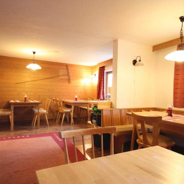 Haus Schönjochl by Châtel Reizen - Chalet - 4