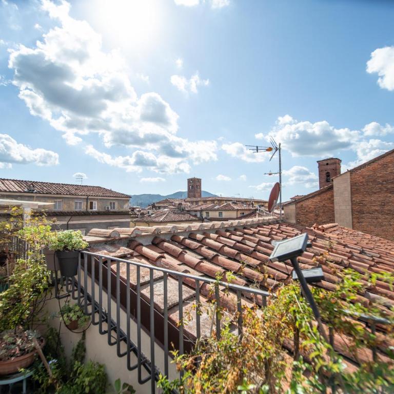 Residenza al Pavone Luxury with Terrace - Appartamento con Terrazza - 10